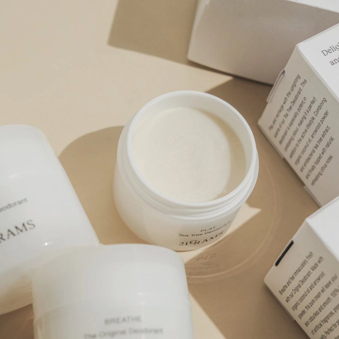 手心腳心出汗是脾虛濕重的徵兆？拆解5大手腳出汗原因+手腳出汗食療/保健品推薦