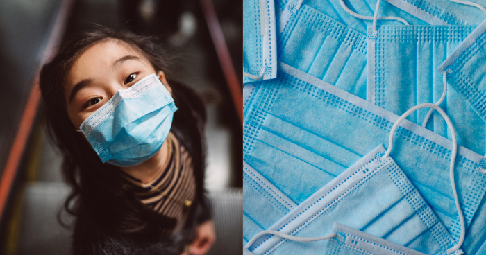 兒童口罩推薦2025｜15款立體/KF94/卡通圖案幼童口罩推介+兒童口罩尺寸挑選指南