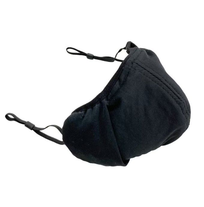 布口罩推薦2025｜10款抗菌/立體布口罩推介！可重複使用兼具環保與防護效果