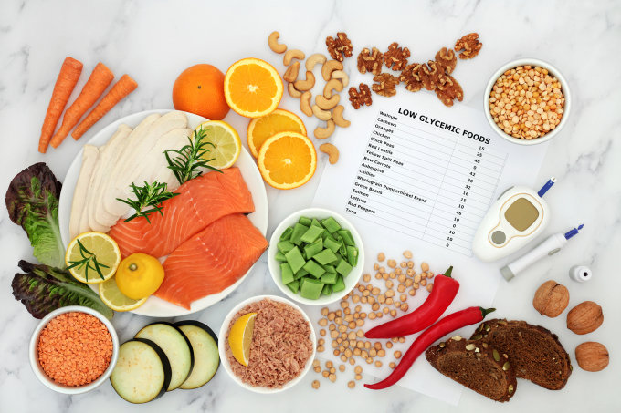 降血糖方法｜防糖尿病必看降血糖食物表/運動+降血糖保健品推薦