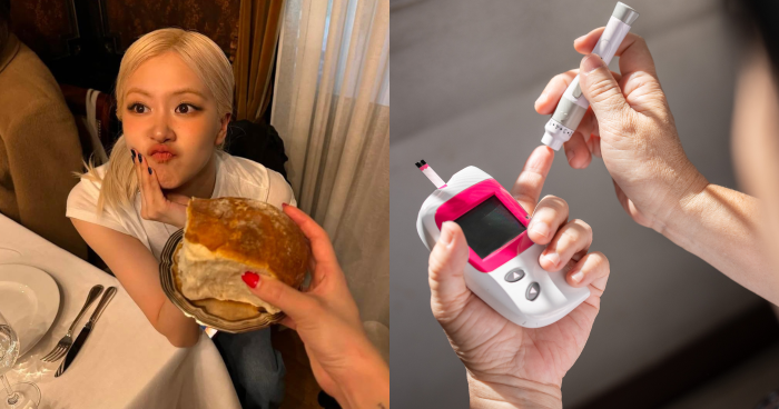 降血糖保健品推薦｜降血糖食物表/運動+方法！防糖尿病必看！