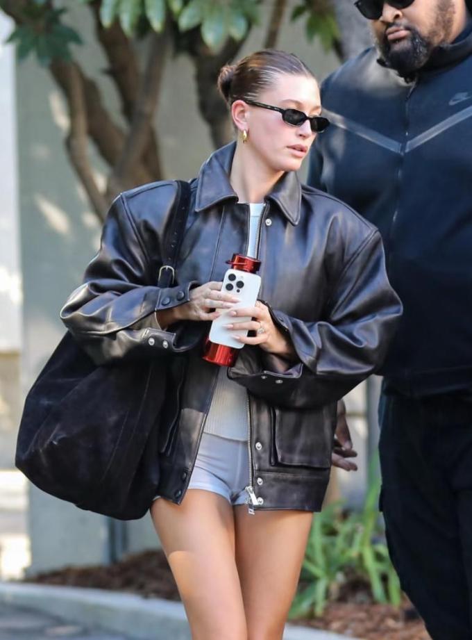 hobo bag推薦2025｜15款名牌hobo流浪包推介！隨性容量大Rose/Karina/張員瑛都愛用