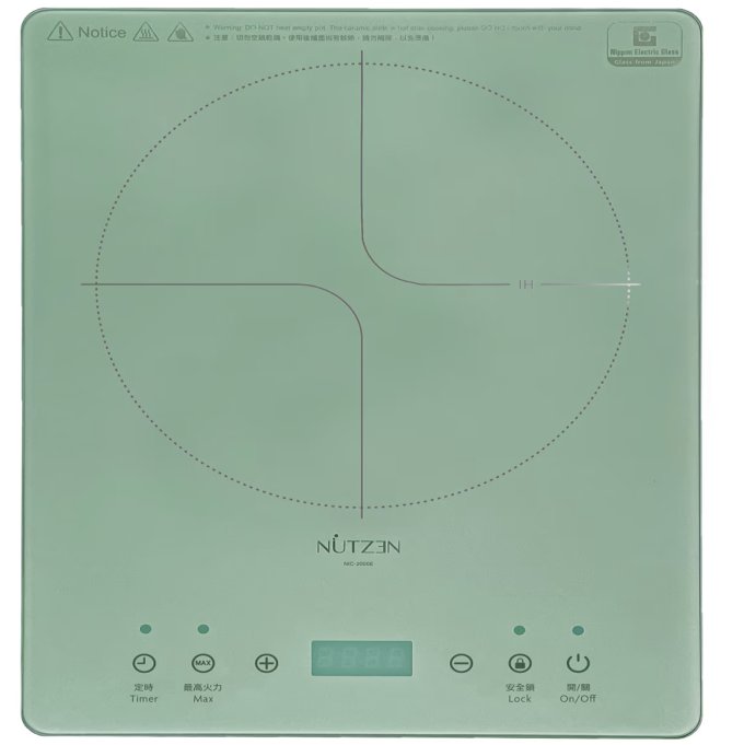 電磁爐推薦2025｜電陶爐電磁爐分別是甚麼？必看電磁爐好處/缺點+選購指南