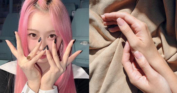 指甲易斷裂是缺乏維他命？小心身體潛藏疾病！指甲營養補充指南＋指甲保健食品推薦