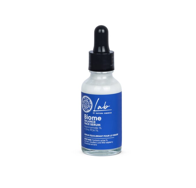 Niacinamide保養品推薦｜5大維他命B3皮膚功效！Vita B3原來可以美白/調節油脂分泌/減少細紋！
