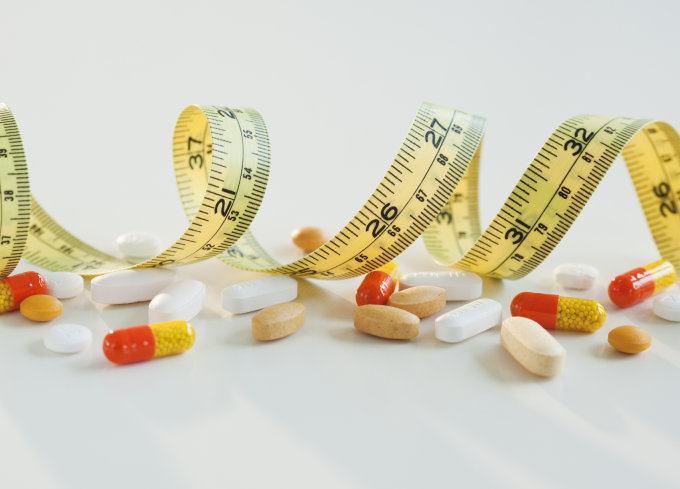 減肥瘦身產品推薦2025｜6大有效減肥方法+減肥supplement推薦！促進脂肪燃燒兼提升新陳代謝