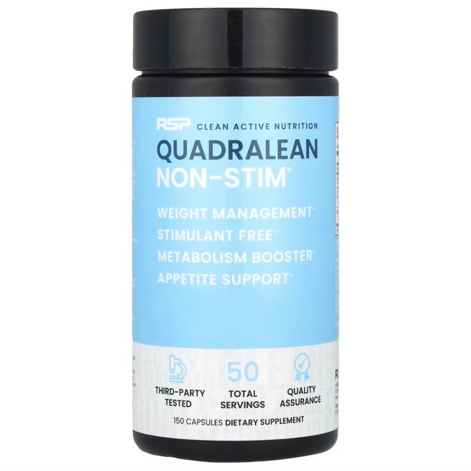 減肥瘦身產品推薦2025｜6大有效減肥方法+減肥supplement推薦！促進脂肪燃燒兼提升新陳代謝