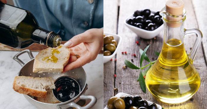 橄欖油推薦2026｜10款煮食/生飲特級初榨橄欖油推薦！促進心血管健康兼抗氧化