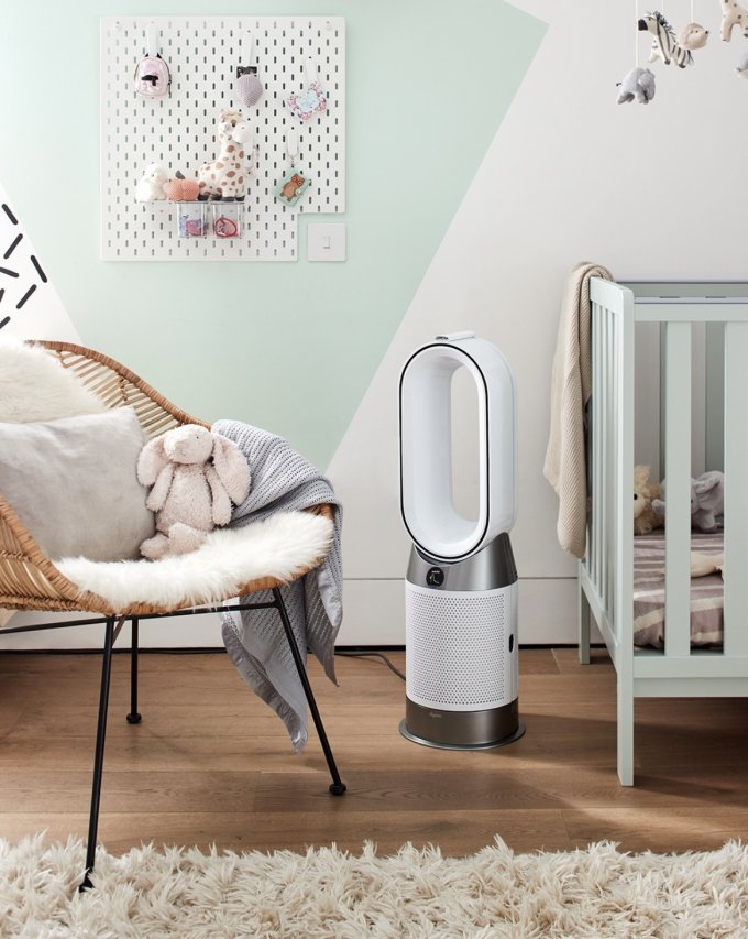 Dyson風扇推薦2025｜10款熱門Dyson風扇比較及評價！超實用冷暖風+過濾過敏原/甲醛功能