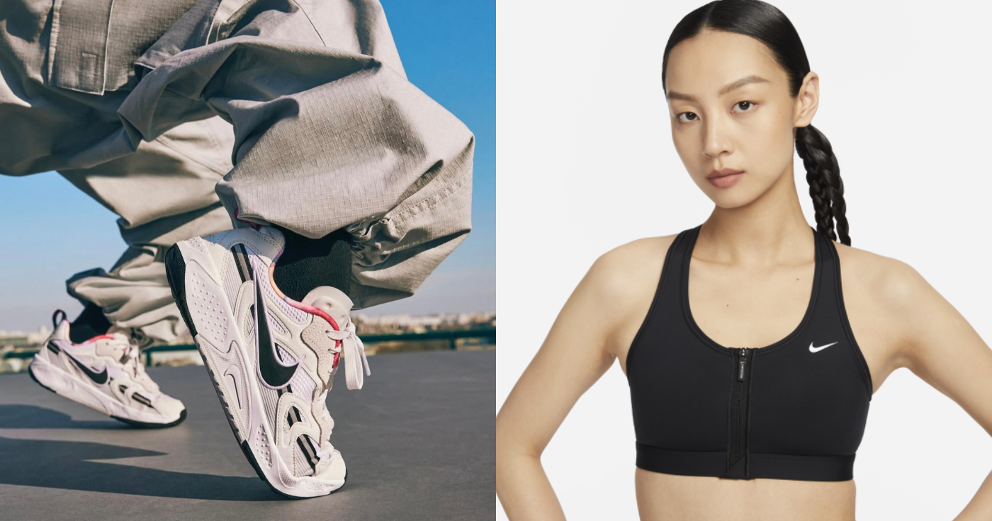 新手跑步裝備推薦2025｜慢跑裝備女生必備清單！跑鞋/運動服/運動襪兼顧舒適度及安全性