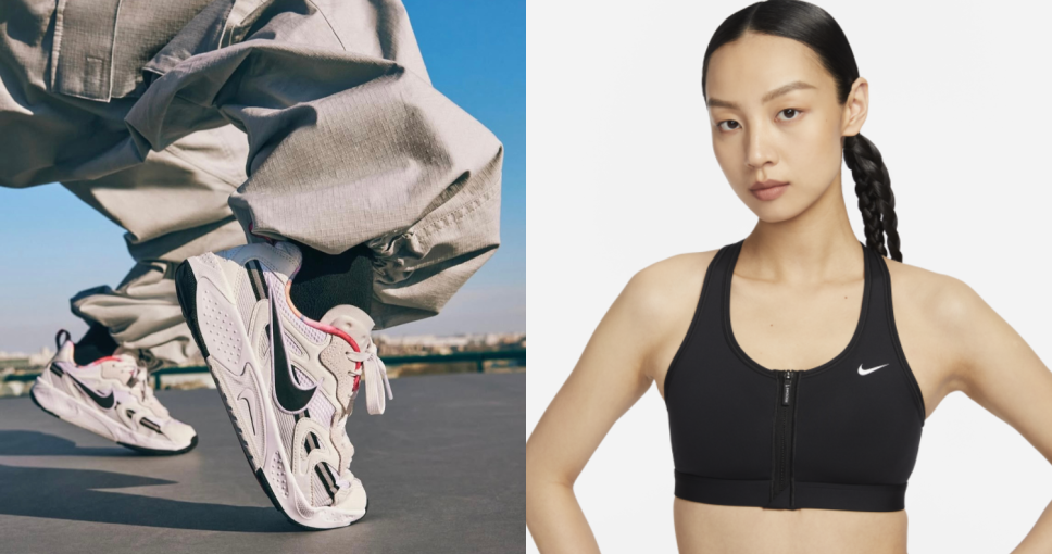 新手跑步裝備推薦2025｜慢跑裝備女生必備清單！跑鞋/運動服/運動襪兼顧舒適度及安全性