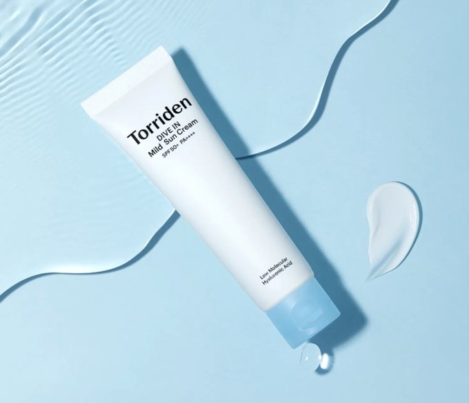 Olive Young防曬推薦2025｜12款大熱Olive Young好用防曬推介！韓國美妝博主狂推ROUND LAB/COSRX/Tocobo