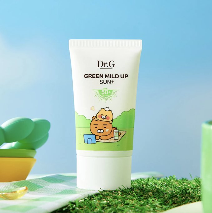 Olive Young防曬推薦2025｜12款大熱Olive Young好用防曬推介！韓國美妝博主狂推ROUND LAB/COSRX/Tocobo