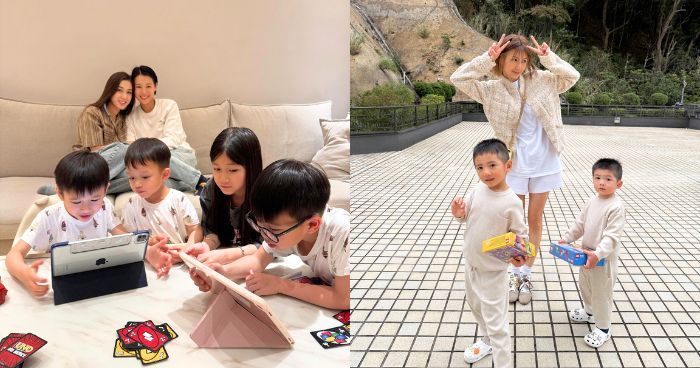 母親節禮物排行2025｜40件母親節禮物實用推薦﹕送媽媽的禮物$100-$5000平價到奢華都有！