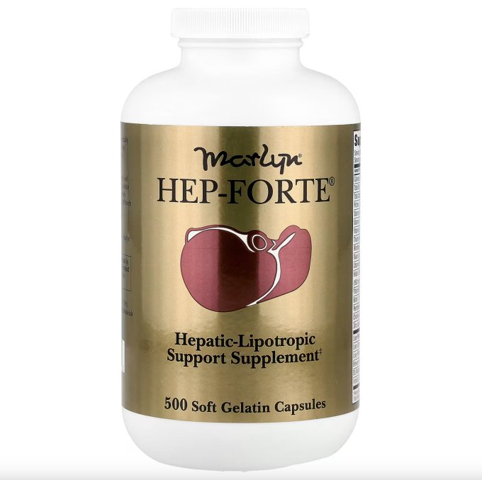 iHerb護肝推薦2025｜10款護肝保健食品/維他命推介+護肝食物清單
