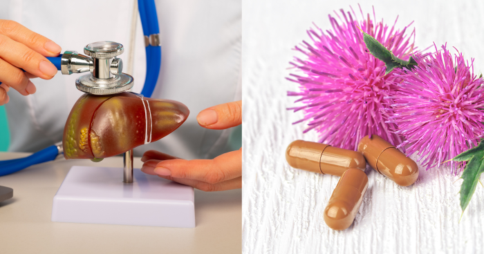 iHerb護肝推薦2026｜10款護肝保健食品/維他命推介+護肝食物清單