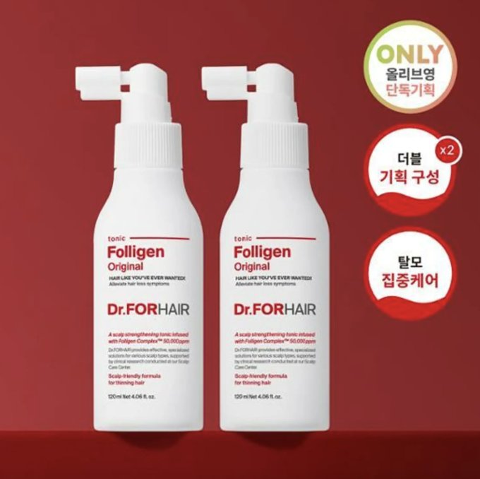 Olive Young護髮推薦2025｜韓國護髮！Olive Young好用護髮油/髮膜/頭皮精華推介！染燙受損髮質救星