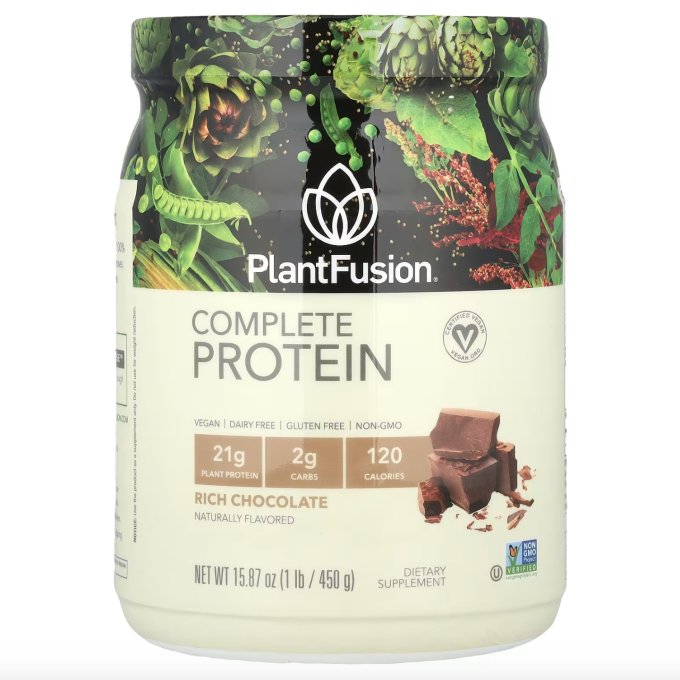 iHerb蛋白粉推薦2025｜蛋白粉怎麼吃？蛋白粉減肥增肌正確食用方法+挑選指南