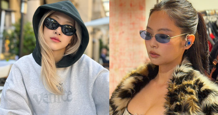 名牌太陽眼鏡推薦2026｜20款Miu Miu、Ray-Ban、Gentle Monster等時尚達人款式名牌墨鏡推薦