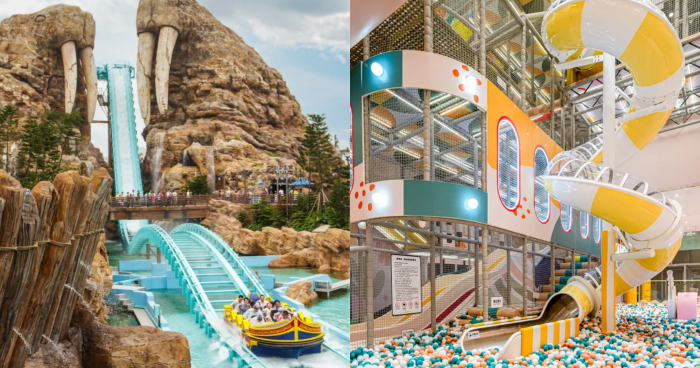 珠海好去處2026｜12大珠海景點推薦+珠海兩日一夜提案！珠海長隆海洋王國/海泉灣/情侶路