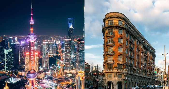 上海自由行攻略2026｜12大上海好去處推薦+上海四天三夜自由行懶人包