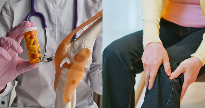 iHerb葡萄糖胺推薦2025｜葡萄糖胺功效/葡萄糖胺軟骨素正確吃法/副作用一次看懂！舒緩關節不適兼抗炎