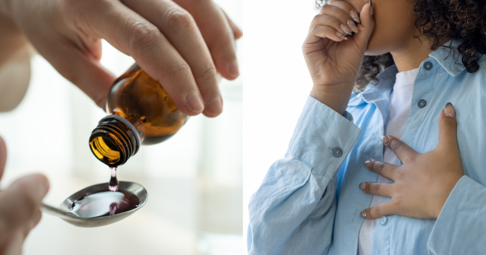 止咳糖漿怎麼選？10款咳嗽糖漿推薦懶人包！清痰潤喉止乾咳