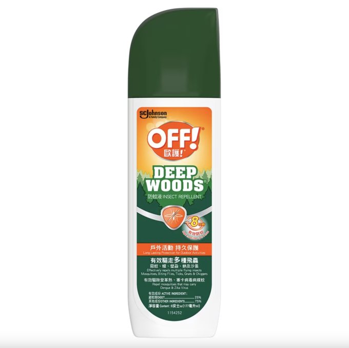 驅蚊膏推薦2025｜12款人氣防蚊膏/蚊怕水/防蚊貼比較！3M驅蚊膏、Alfresco防蚊膏、小朋友蚊膏點揀好？