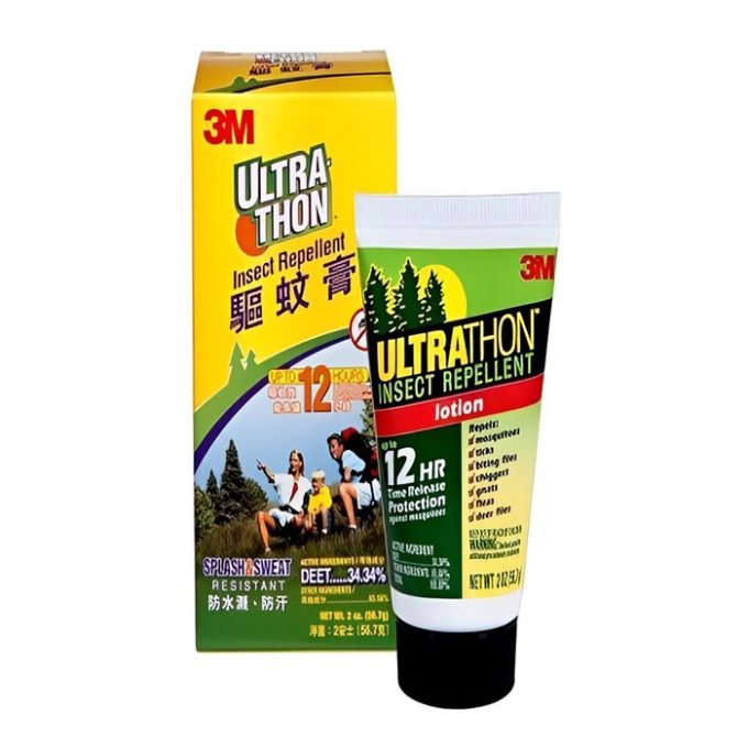 驅蚊膏推薦2025｜12款人氣防蚊膏/蚊怕水/防蚊貼比較！3M驅蚊膏、Alfresco防蚊膏、小朋友蚊膏點揀好？