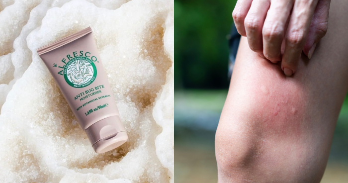 驅蚊膏推薦2026｜12款人氣防蚊膏/蚊怕水/防蚊貼比較！3M驅蚊膏、Alfresco防蚊膏、小朋友蚊膏點揀好？