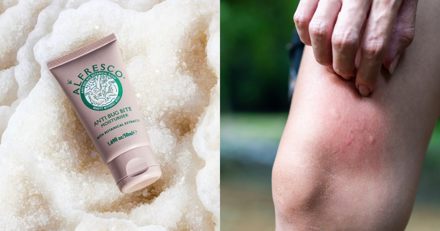 驅蚊膏推薦2025｜12款人氣防蚊膏/蚊怕水/防蚊貼比較！3M驅蚊膏、Alfresco防蚊膏、小朋友蚊膏點揀好？