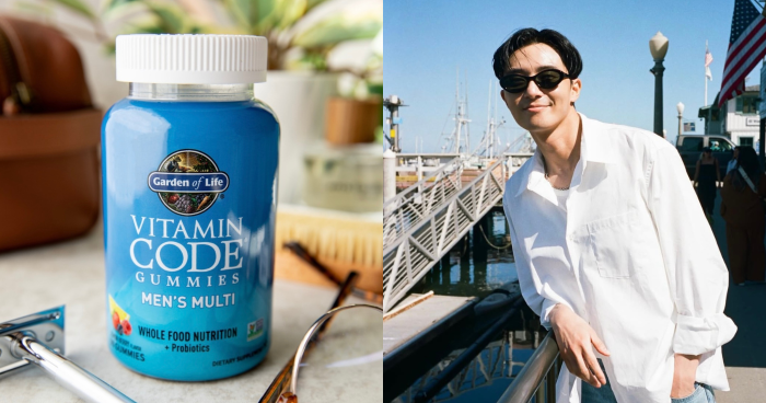 男士保健產品推介2026｜iHerb男士維他命邊隻好？10款男性營養品推薦！增強免疫力兼支援前列腺健康