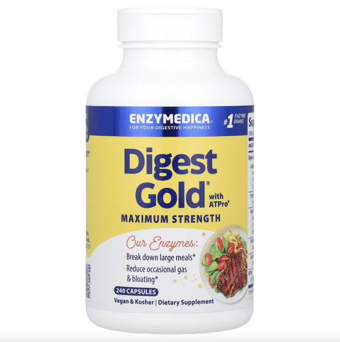 消脹氣藥推薦2025｜消脹氣最快方法+消脹氣食物全攻略！解決積氣/消化不良