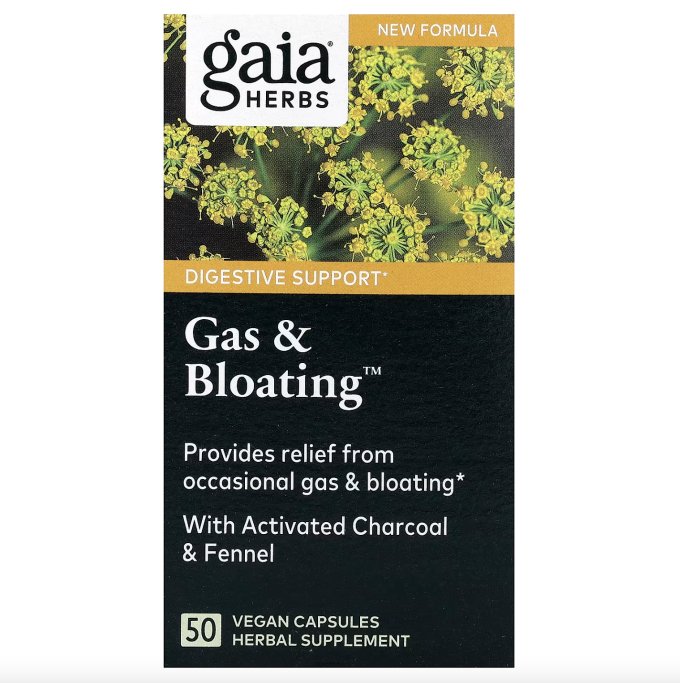 消脹氣藥推薦2025｜消脹氣最快方法+消脹氣食物全攻略！解決積氣/消化不良