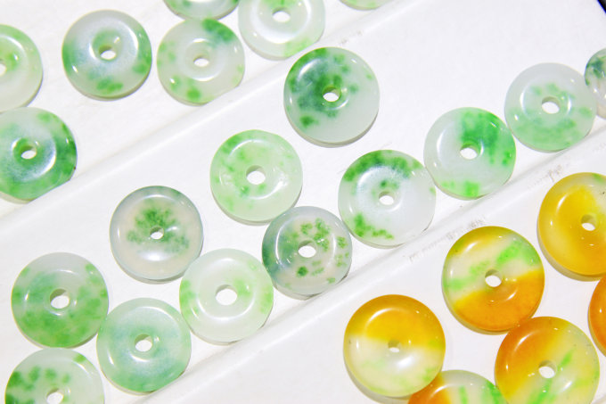 平安扣推薦2025｜平安扣寓意/功效/禁忌一文看清！附平安扣項鍊/手鍊/手繩精選清單