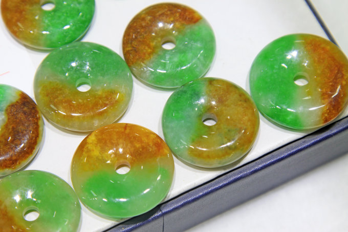 平安扣推薦2025｜平安扣寓意/功效/禁忌一文看清！附平安扣項鍊/手鍊/手繩精選清單