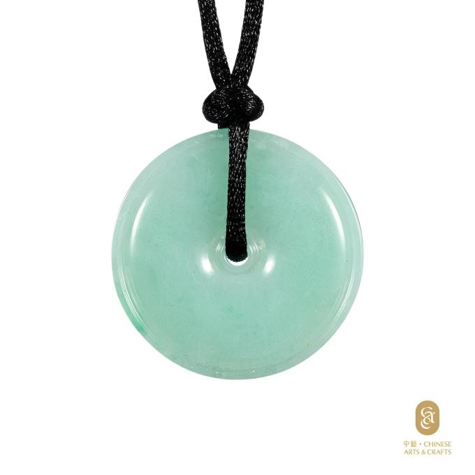 平安扣推薦2025｜平安扣寓意/功效/禁忌一文看清！附平安扣項鍊/手鍊/手繩精選清單