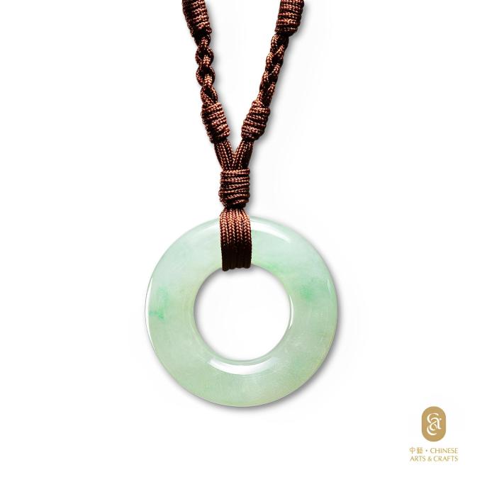 平安扣推薦2025｜平安扣寓意/功效/禁忌一文看清！附平安扣項鍊/手鍊/手繩精選清單