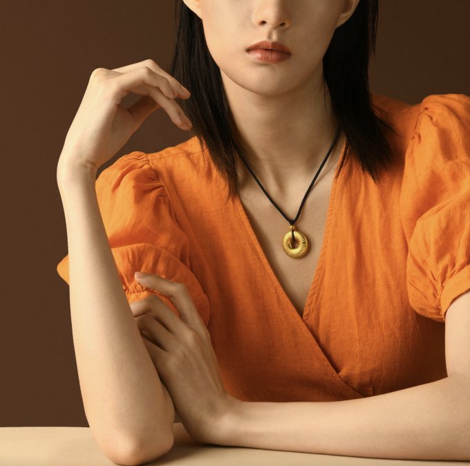 平安扣推薦2025｜平安扣寓意/功效/禁忌一文看清！附平安扣項鍊/手鍊/手繩精選清單