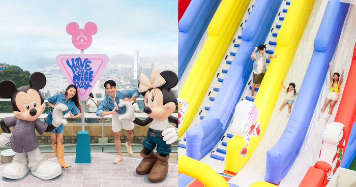 家庭親子好去處2025｜香港19個兒童好去處推介！周末小朋友放電必去+維港海上大巡遊門票價錢及詳情