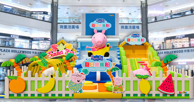 暑假親子好去處2025｜18個香港兒童好去處推介！小朋友放電開心過暑假