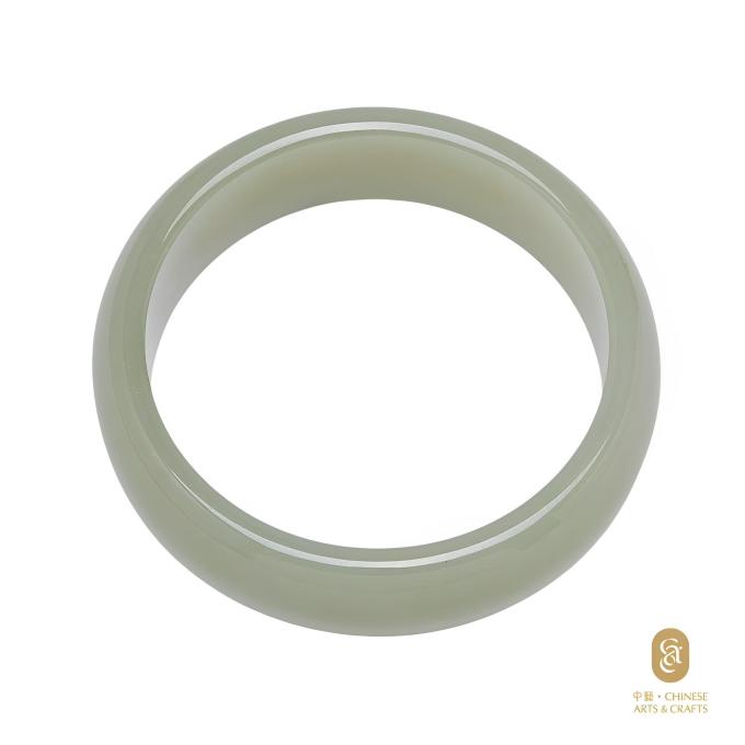 玉手鐲推薦2025｜10款和田玉/紫羅蘭/翡翠鐲精選清單！附玉鐲功效/戴法/價錢攻略