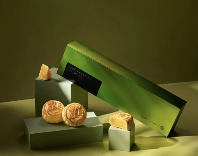 榴槤月餅邊間好食？12款人氣榴槤月餅推介！貓山王榴槤冰皮月餅/黑刺榴槤月餅/D24榴槤月餅