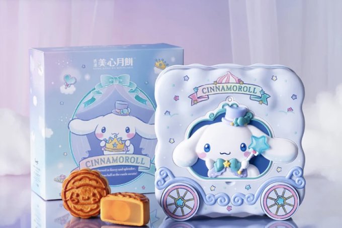 傳統月餅邊間好食？10款傳統月餅推薦！美心/恆香/九龍香格里拉月餅精選清單