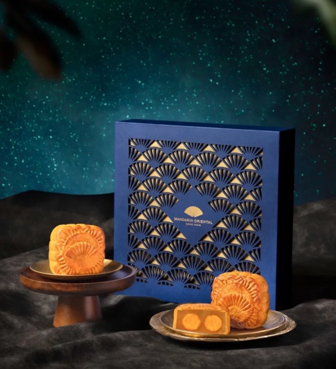 傳統月餅邊間好食？10款傳統月餅推薦！美心/恆香/九龍香格里拉月餅精選清單