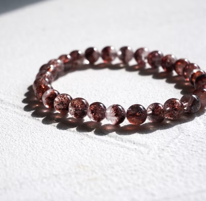 超七水晶功效解析｜紫超七、黑金超七功效差在哪？超七水晶等級/價錢/禁忌一次看