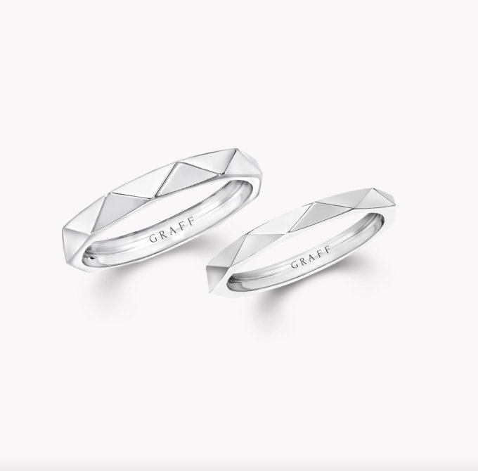 情侶戒指推薦2025｜10款人氣情侶戒指牌子推介！EMPHASIS/MaBelle/GUCCI情侶對戒精選清單