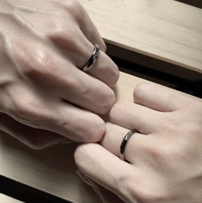 情侶戒指推薦2025｜10款人氣情侶戒指牌子推介！EMPHASIS/MaBelle/GUCCI情侶對戒精選清單