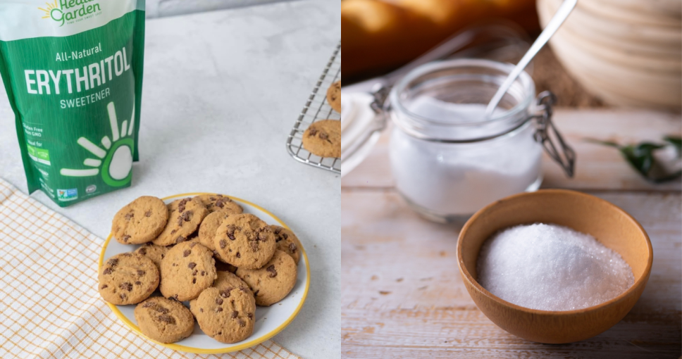 赤蘚糖醇推薦2025｜赤蘚糖醇缺點/優點/食用方法一文看！糖尿病患者、減肥族都可食用