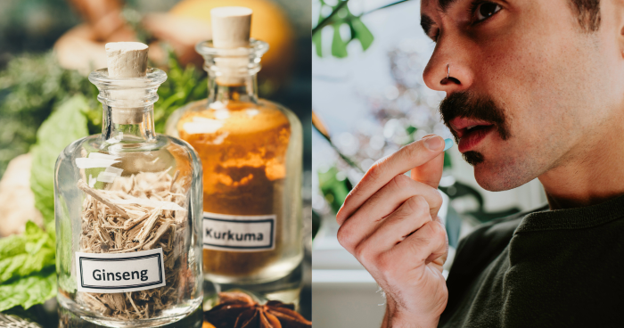 iHerb男士必買2026｜iHerb壯陽/提升持久力/增強性能力保健品推薦！必吃瑪卡、東革阿里、紅蔘